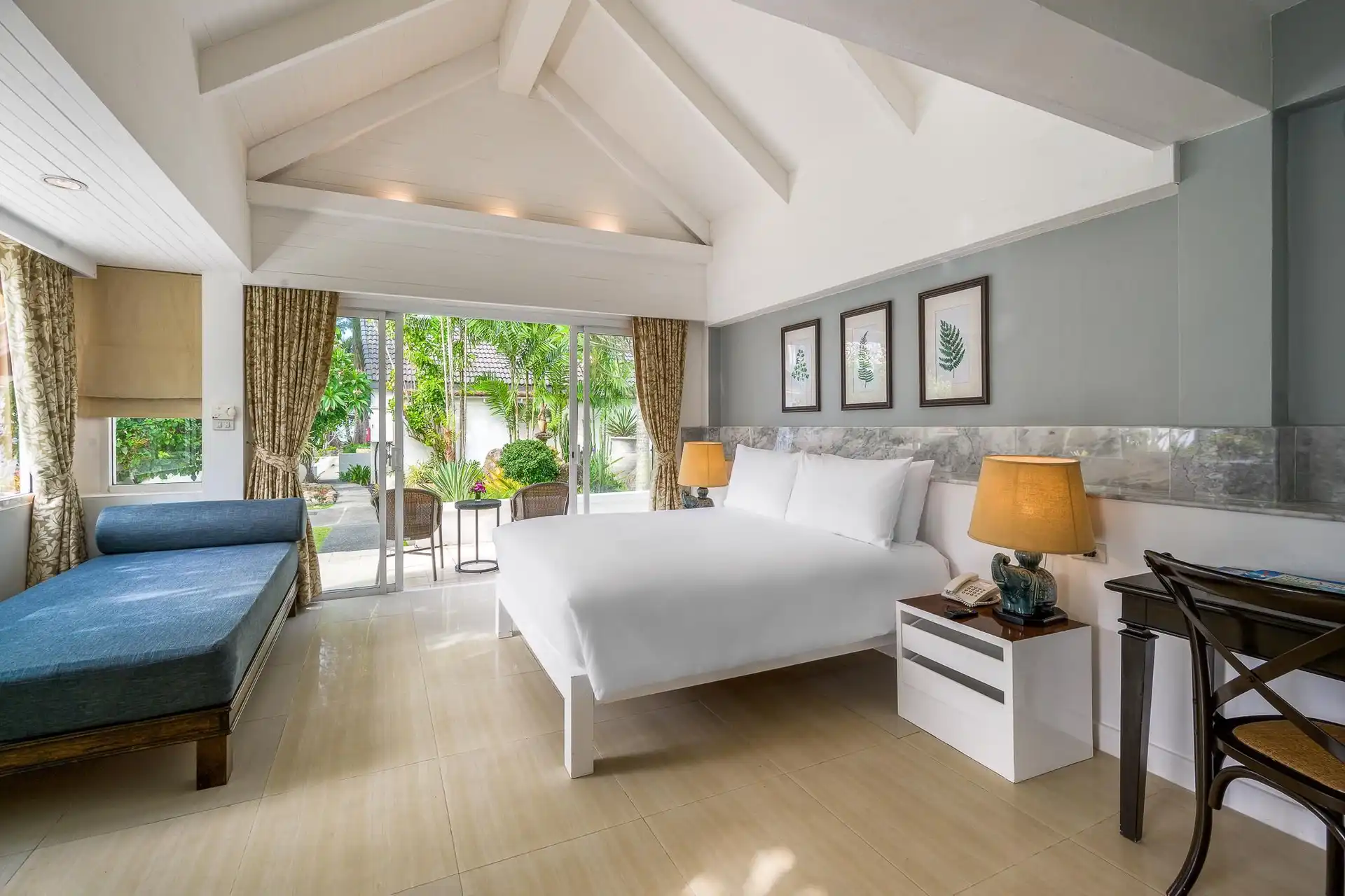 Thavorn Beach Village Resort & Spa Phuket Thavorn Beach Village Resort & Spa Phuket