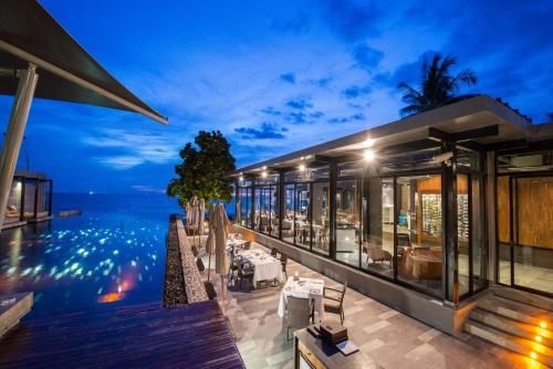 อลีนตา ภูเก็ต - พังงา - เดอะ ลีดดิ้ง โฮเทลส์ ออฟ เดอะ เวิลด์ (Aleenta Phuket - Phang Nga - The Leading Hotels of the World)0
