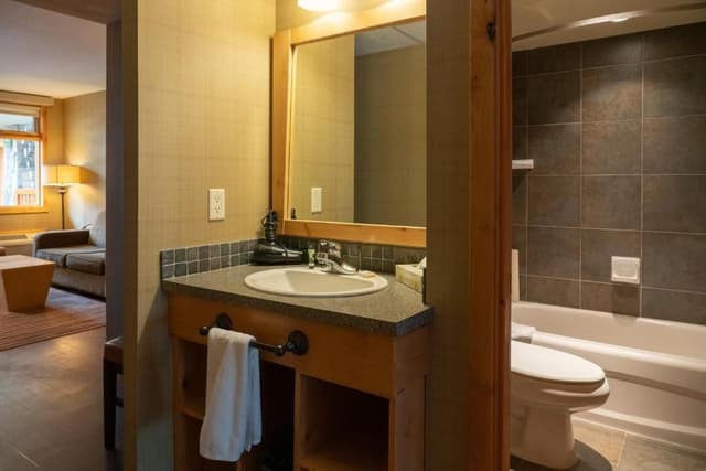 Superior Two-Bedroom Suite