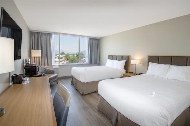Room, 2 Double Beds (Coast Two Doubles)