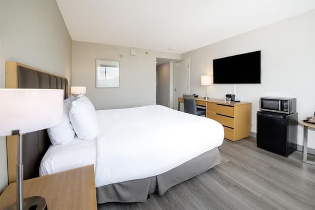 Room, 1 King Bed (Coast King)