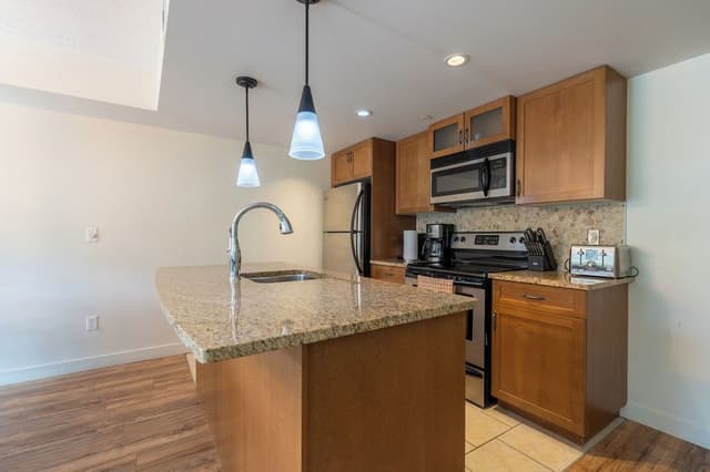 CP # 3207 Two Bedroom + Den, Two story