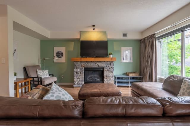 CP # 3207 Two Bedroom + Den, Two story