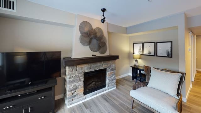 CP # 4208 Two Bedroom + Den, Two story