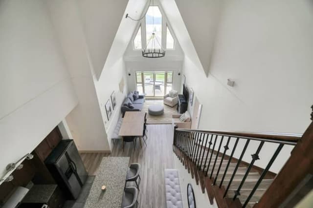Family Apartment
