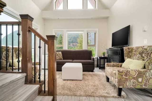 Comfort Apartment