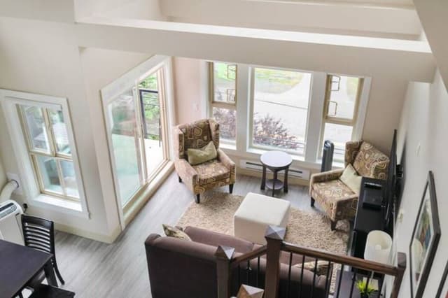 Panoramic Apartment