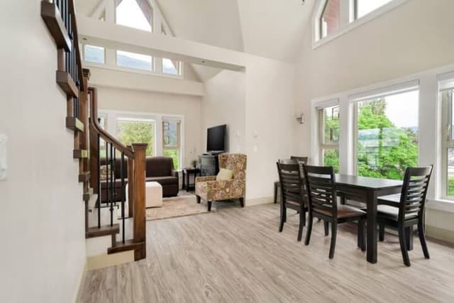Comfort Apartment
