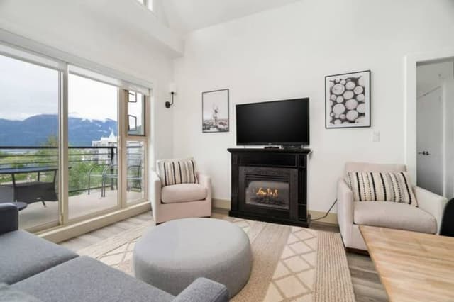 Family Apartment