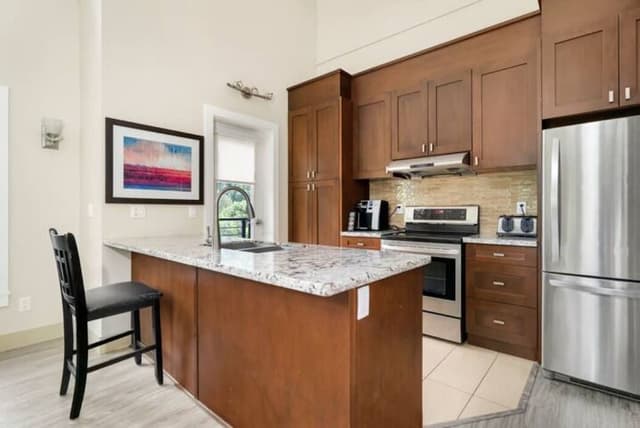 Comfort Apartment