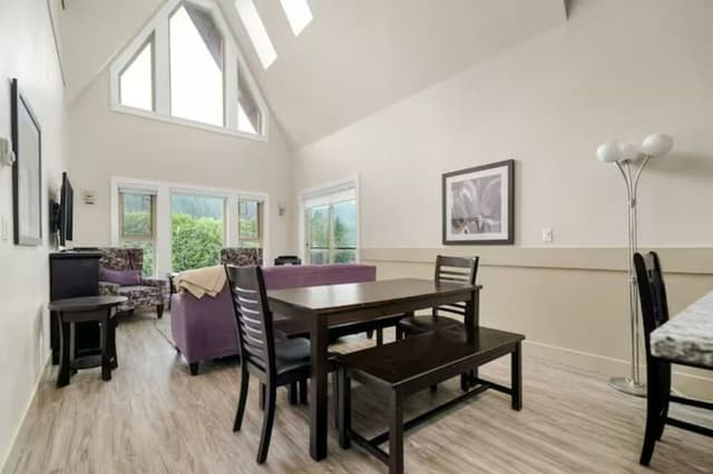 Grand Apartment