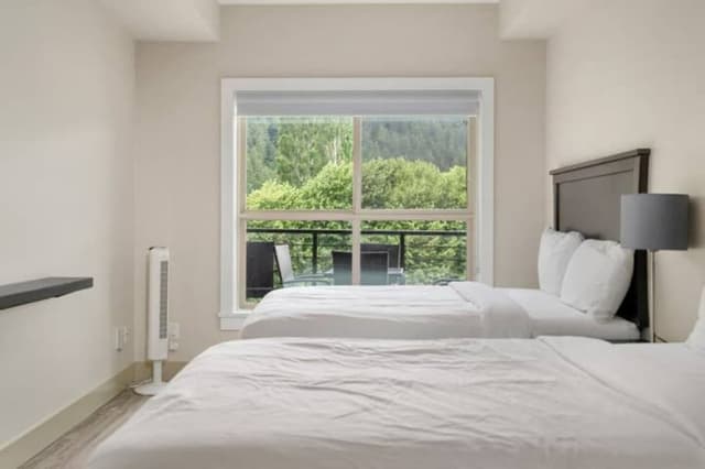 Grand Apartment