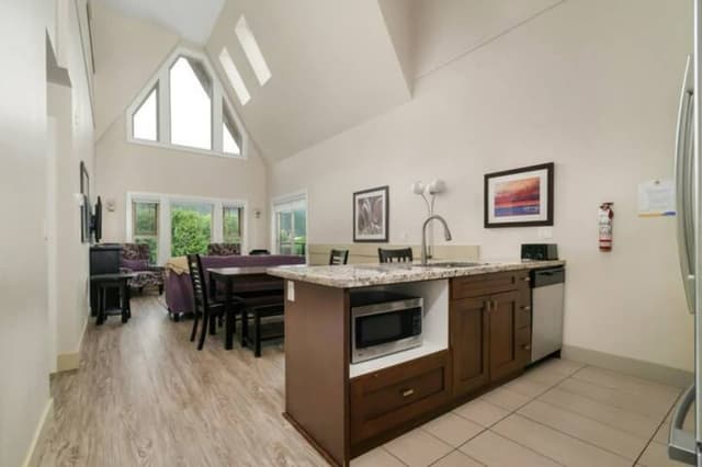 Grand Apartment