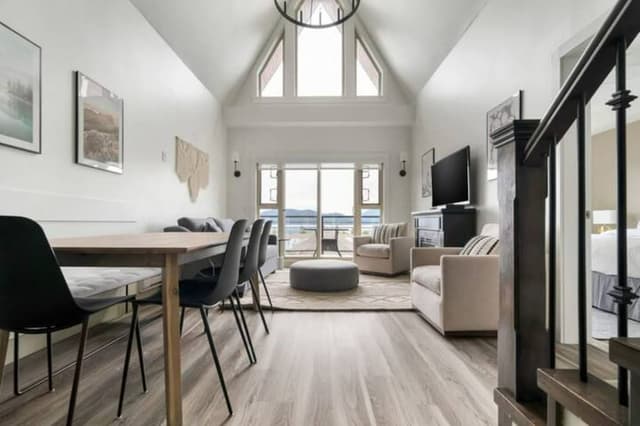 Family Apartment
