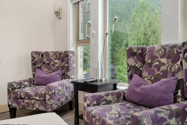 Grand Apartment