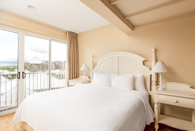 Luxury Suite, 1 King Bed, Lake View