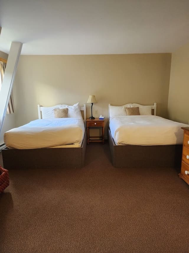 Family Quadruple Room
