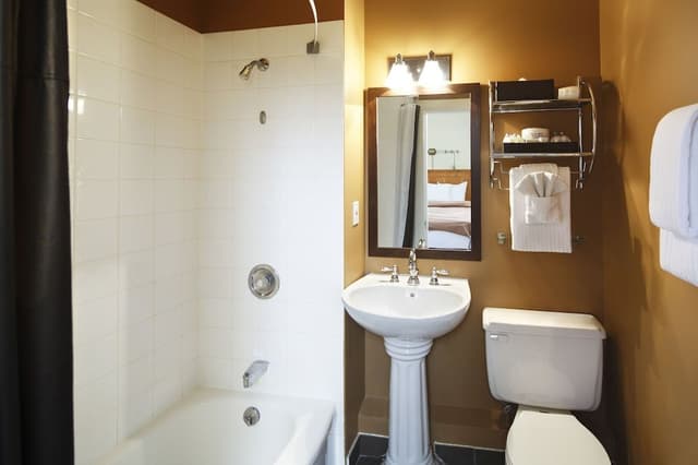 Traditional Room, 1 Queen Bed (Tower)