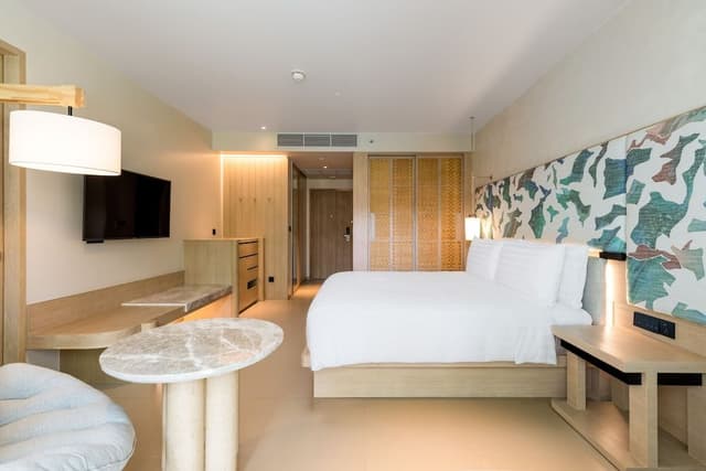 Suite, 2 Bedrooms