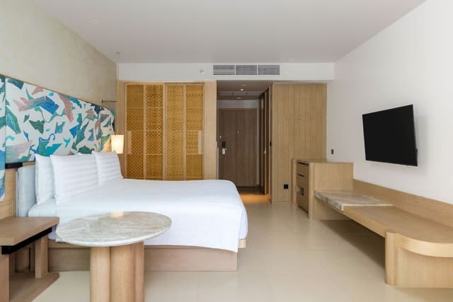 Suite, 2 Bedrooms