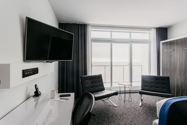 Room, Sea View (Panorama)