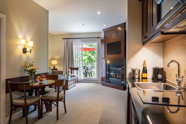 Family Suite, 1 Bedroom