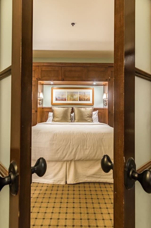 Family Suite, 1 Bedroom
