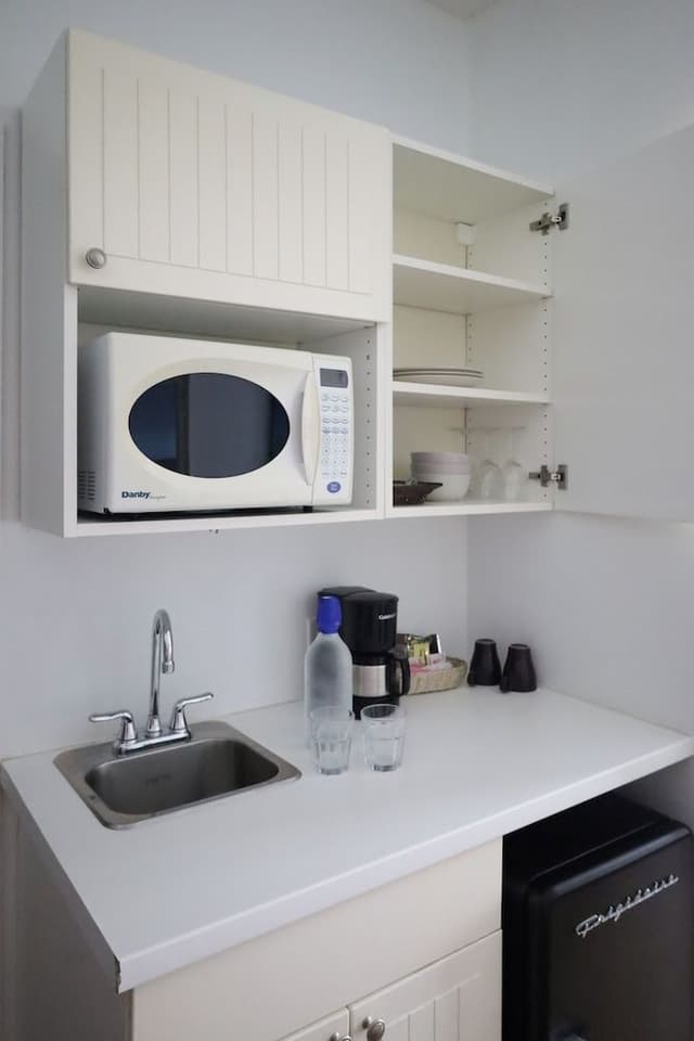 Suite, 2 Bedrooms, Balcony