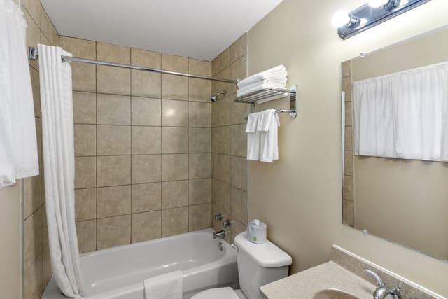 Room, 1 Queen Bed