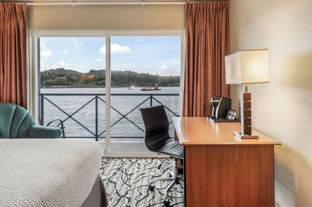 Standard Room, 2 Queen Beds, Ocean View