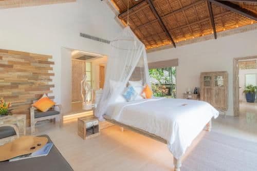 Pool Villa