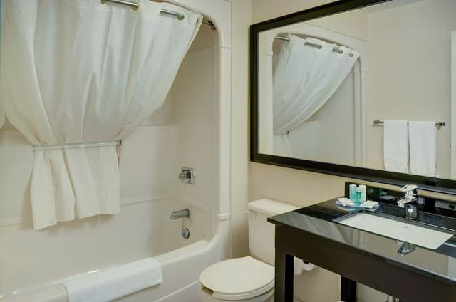 Standard Room, 1 Queen Bed with Sofa bed, Non Smoking (2nd Floor)