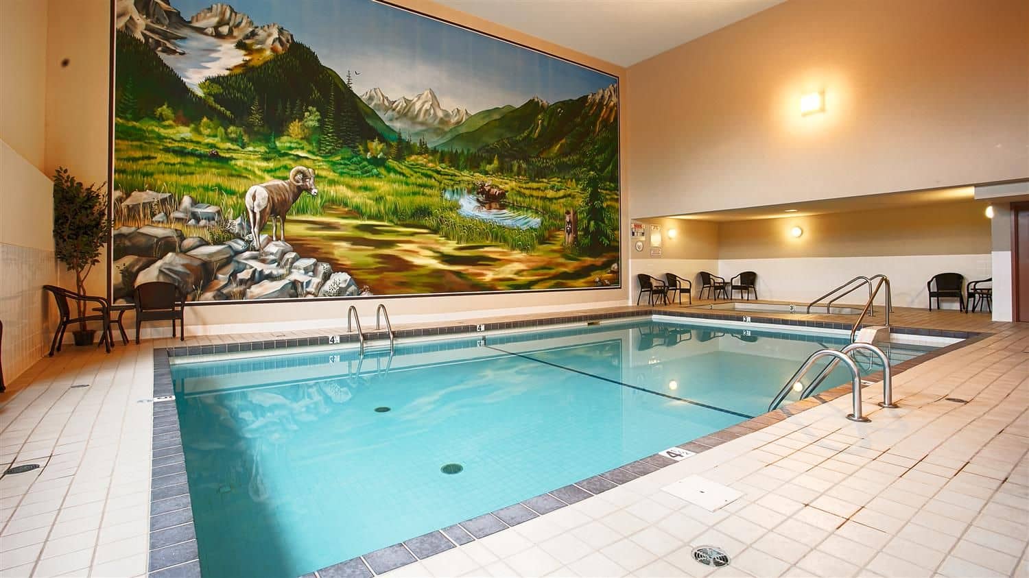 Prestige Radium Hot Springs Prestige Radium Hot Springs