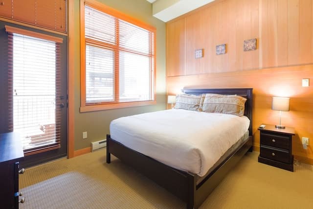 Premium Condo, 3 Bedrooms, Mountainside