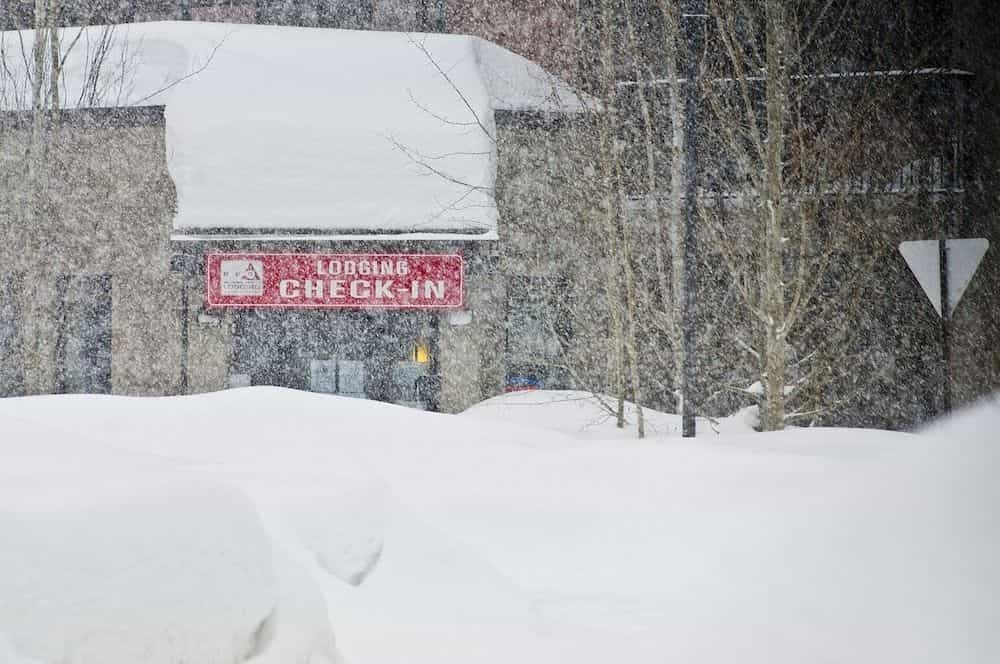 Red Mountain Resort