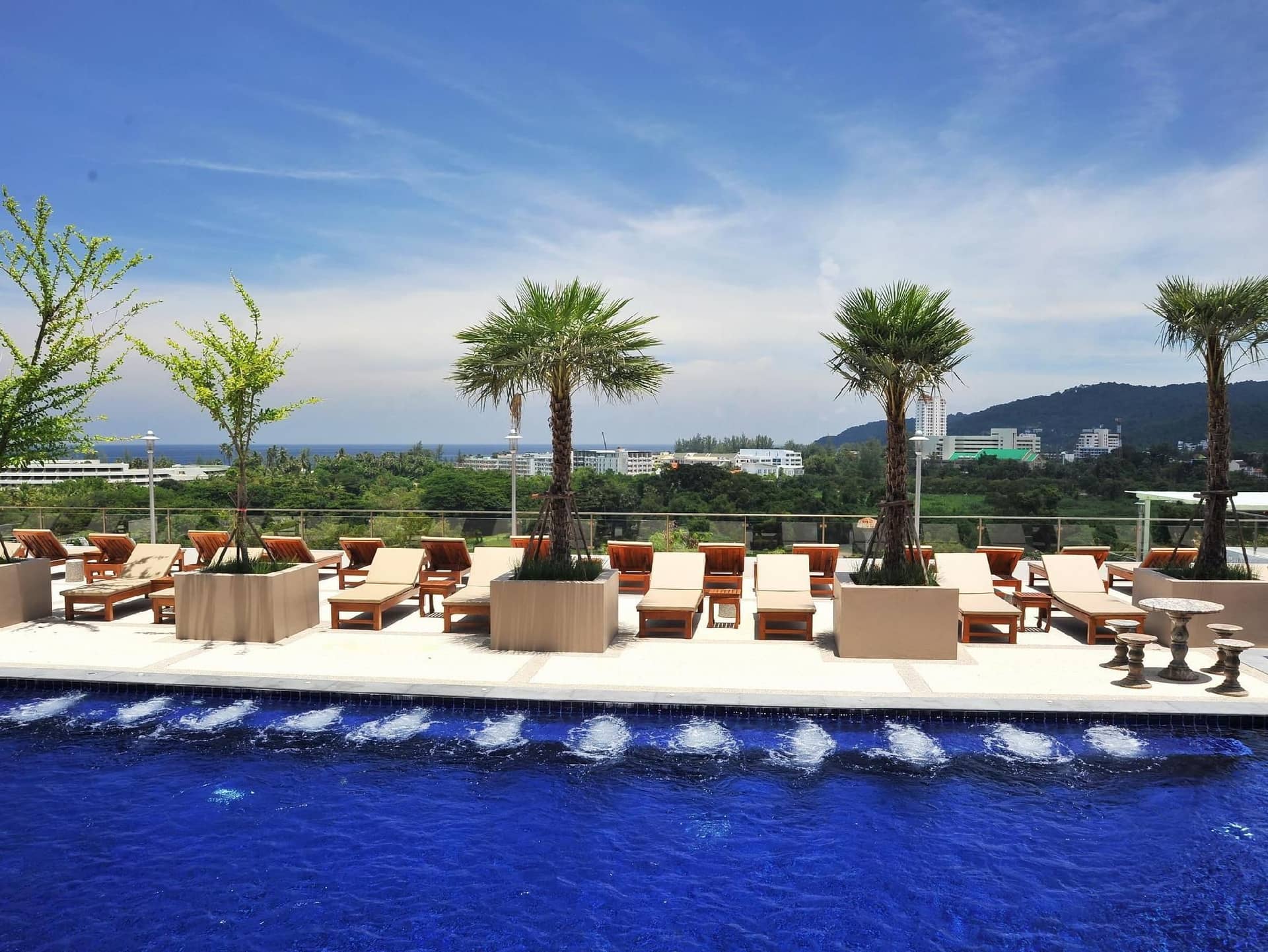 Princess Seaview Resort & Spa Princess Seaview Resort & Spa