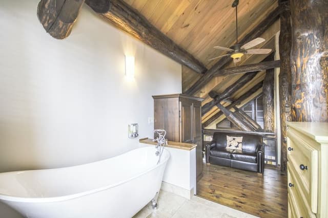Condo Présidentiel
