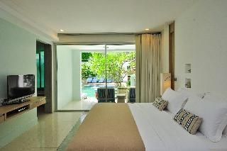 รามาดา บาย วินด์แฮม ภูเก็ต เซาท์ซี (Ramada by Wyndham Phuket Southsea)2