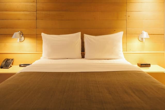 Superior Room, 1 Queen Bed