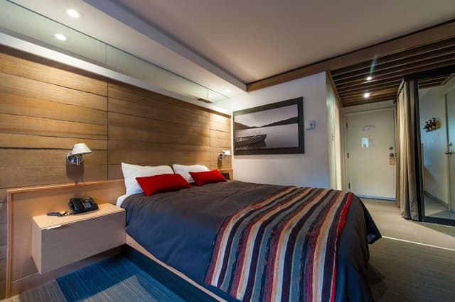 Superior Room, 1 Queen Bed