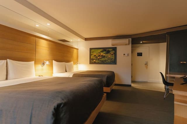 Superior Room, 2 Queen Beds