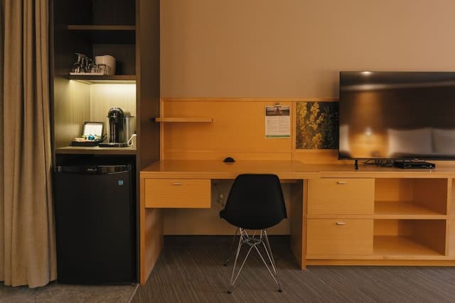 Superior Room, 1 Queen Bed