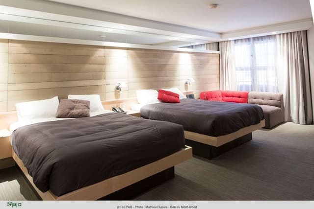 Superior Room, 2 Queen Beds