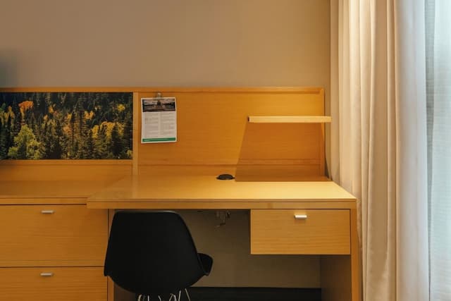 Superior Room, 1 Queen Bed