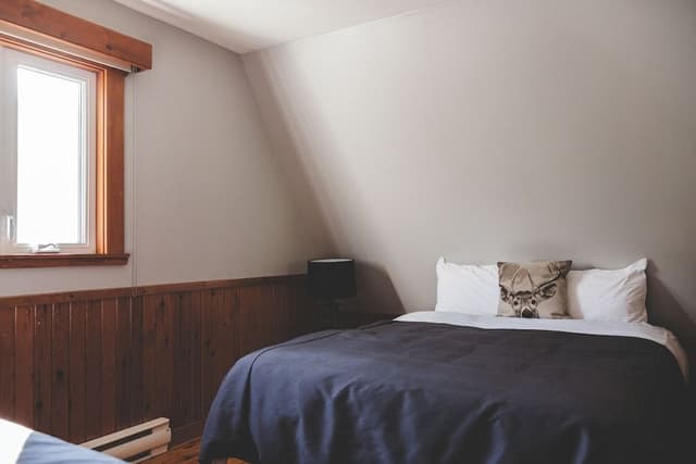 Family Chalet, 2 Bedrooms, Mountain View