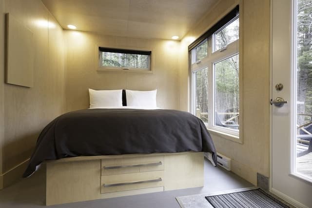 Comfort Chalet, 1 Bedroom