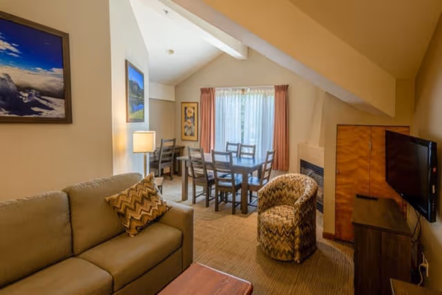 House, 1 Bedroom