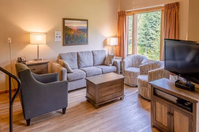House, 2 Bedrooms