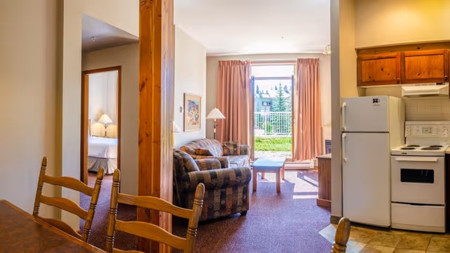 Apartment, 2 Bedrooms