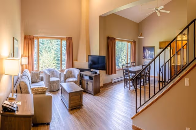 House, 2 Bedrooms